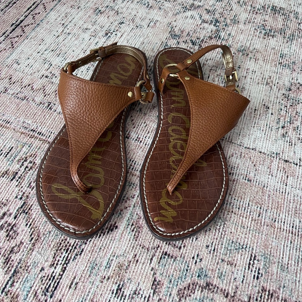 Sam Edelman Greta Sandals